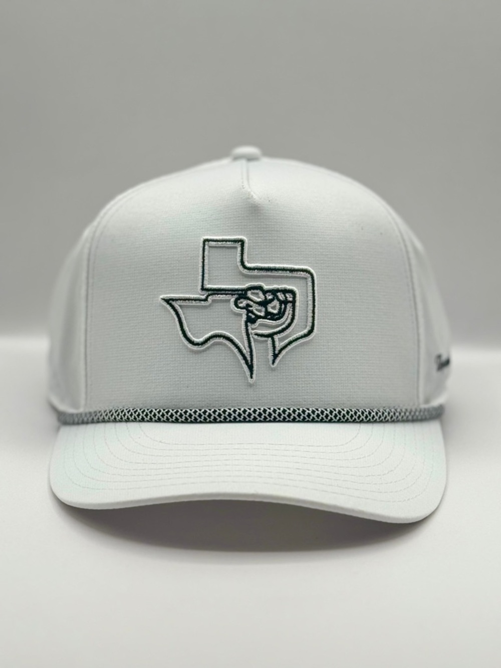 Texas Golf Hat - Cartpath Cowboy